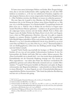 Image of the Page - 147 - in Berthold Viertel - Eine Biografie der Wiener Moderne
