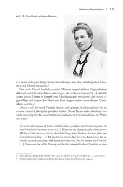 Image of the Page - 151 - in Berthold Viertel - Eine Biografie der Wiener Moderne