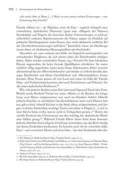 Image of the Page - 152 - in Berthold Viertel - Eine Biografie der Wiener Moderne