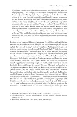 Image of the Page - 155 - in Berthold Viertel - Eine Biografie der Wiener Moderne