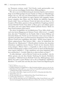 Image of the Page - 162 - in Berthold Viertel - Eine Biografie der Wiener Moderne