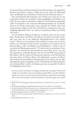 Bild der Seite - 163 - in Berthold Viertel - Eine Biografie der Wiener Moderne