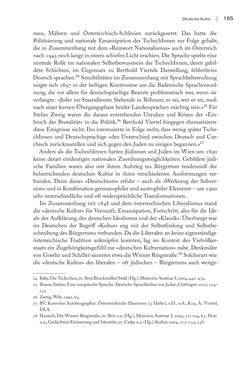 Image of the Page - 165 - in Berthold Viertel - Eine Biografie der Wiener Moderne