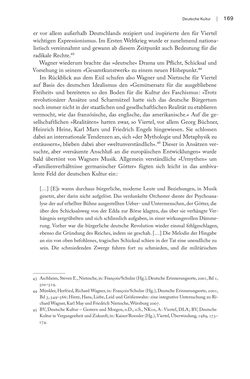 Image of the Page - 169 - in Berthold Viertel - Eine Biografie der Wiener Moderne
