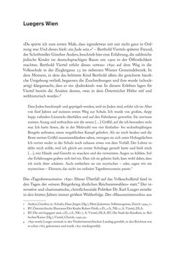 Image of the Page - 173 - in Berthold Viertel - Eine Biografie der Wiener Moderne