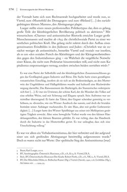 Image of the Page - 174 - in Berthold Viertel - Eine Biografie der Wiener Moderne