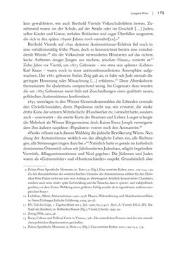 Image of the Page - 175 - in Berthold Viertel - Eine Biografie der Wiener Moderne