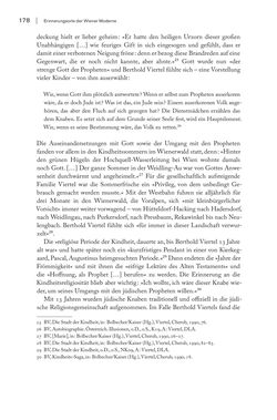 Image of the Page - 178 - in Berthold Viertel - Eine Biografie der Wiener Moderne