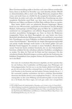 Image of the Page - 187 - in Berthold Viertel - Eine Biografie der Wiener Moderne