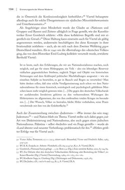 Image of the Page - 194 - in Berthold Viertel - Eine Biografie der Wiener Moderne