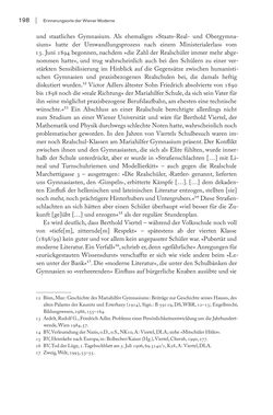 Image of the Page - 198 - in Berthold Viertel - Eine Biografie der Wiener Moderne