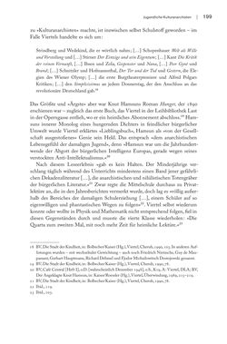 Image of the Page - 199 - in Berthold Viertel - Eine Biografie der Wiener Moderne