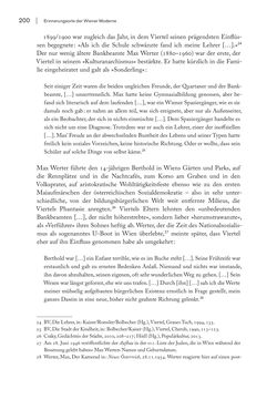Bild der Seite - 200 - in Berthold Viertel - Eine Biografie der Wiener Moderne