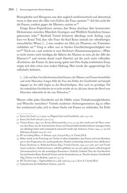 Image of the Page - 254 - in Berthold Viertel - Eine Biografie der Wiener Moderne