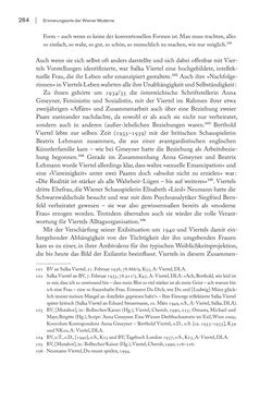 Bild der Seite - 264 - in Berthold Viertel - Eine Biografie der Wiener Moderne