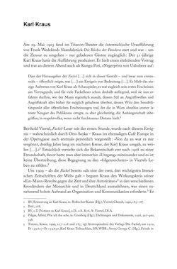 Image of the Page - 268 - in Berthold Viertel - Eine Biografie der Wiener Moderne