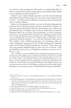 Bild der Seite - 299 - in Berthold Viertel - Eine Biografie der Wiener Moderne