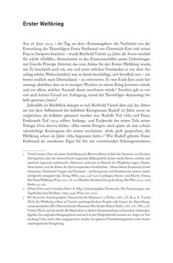 Image of the Page - 310 - in Berthold Viertel - Eine Biografie der Wiener Moderne