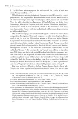 Image of the Page - 312 - in Berthold Viertel - Eine Biografie der Wiener Moderne