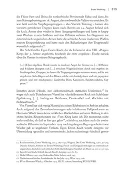 Image of the Page - 313 - in Berthold Viertel - Eine Biografie der Wiener Moderne
