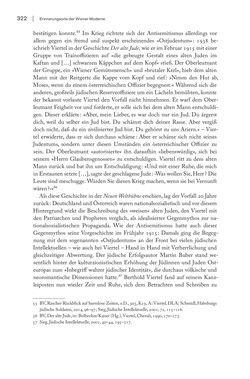 Bild der Seite - 322 - in Berthold Viertel - Eine Biografie der Wiener Moderne