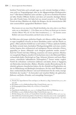 Image of the Page - 324 - in Berthold Viertel - Eine Biografie der Wiener Moderne