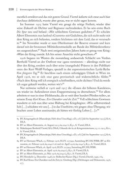 Bild der Seite - 328 - in Berthold Viertel - Eine Biografie der Wiener Moderne