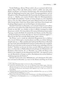 Bild der Seite - 329 - in Berthold Viertel - Eine Biografie der Wiener Moderne