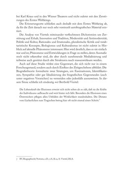 Bild der Seite - 335 - in Berthold Viertel - Eine Biografie der Wiener Moderne