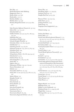 Image of the Page - 363 - in Berthold Viertel - Eine Biografie der Wiener Moderne