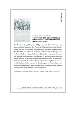 Image of the Page - (000366) - in Berthold Viertel - Eine Biografie der Wiener Moderne