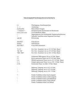 Image of the Page - (000012) - in Bewertungen – Erwartungen – Gebrauch - Sprachgebrauchsnormen zur inneren Mehrsprachigkeit an der Universität