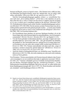 Image of the Page - 29 - in Bewertungen – Erwartungen – Gebrauch - Sprachgebrauchsnormen zur inneren Mehrsprachigkeit an der Universität