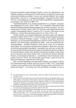 Image of the Page - 31 - in Bewertungen – Erwartungen – Gebrauch - Sprachgebrauchsnormen zur inneren Mehrsprachigkeit an der Universität