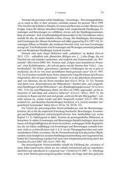 Image of the Page - 33 - in Bewertungen – Erwartungen – Gebrauch - Sprachgebrauchsnormen zur inneren Mehrsprachigkeit an der Universität