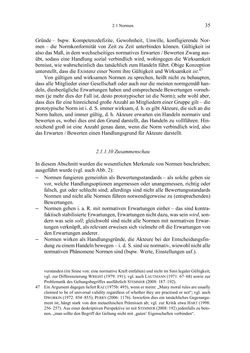 Image of the Page - 35 - in Bewertungen – Erwartungen – Gebrauch - Sprachgebrauchsnormen zur inneren Mehrsprachigkeit an der Universität