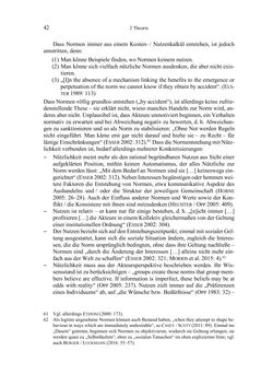 Image of the Page - 42 - in Bewertungen – Erwartungen – Gebrauch - Sprachgebrauchsnormen zur inneren Mehrsprachigkeit an der Universität