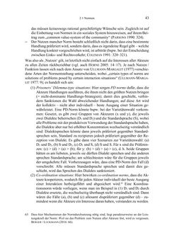 Image of the Page - 43 - in Bewertungen – Erwartungen – Gebrauch - Sprachgebrauchsnormen zur inneren Mehrsprachigkeit an der Universität