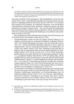 Image of the Page - 48 - in Bewertungen – Erwartungen – Gebrauch - Sprachgebrauchsnormen zur inneren Mehrsprachigkeit an der Universität