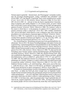 Image of the Page - 50 - in Bewertungen – Erwartungen – Gebrauch - Sprachgebrauchsnormen zur inneren Mehrsprachigkeit an der Universität