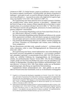 Image of the Page - 51 - in Bewertungen – Erwartungen – Gebrauch - Sprachgebrauchsnormen zur inneren Mehrsprachigkeit an der Universität