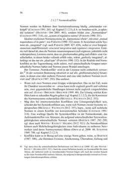 Image of the Page - 56 - in Bewertungen – Erwartungen – Gebrauch - Sprachgebrauchsnormen zur inneren Mehrsprachigkeit an der Universität