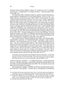 Image of the Page - 64 - in Bewertungen – Erwartungen – Gebrauch - Sprachgebrauchsnormen zur inneren Mehrsprachigkeit an der Universität