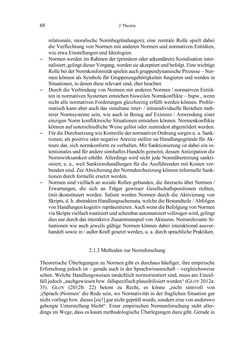 Image of the Page - 68 - in Bewertungen – Erwartungen – Gebrauch - Sprachgebrauchsnormen zur inneren Mehrsprachigkeit an der Universität