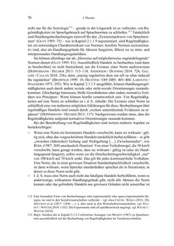 Image of the Page - 70 - in Bewertungen – Erwartungen – Gebrauch - Sprachgebrauchsnormen zur inneren Mehrsprachigkeit an der Universität