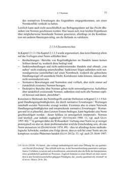 Image of the Page - 77 - in Bewertungen – Erwartungen – Gebrauch - Sprachgebrauchsnormen zur inneren Mehrsprachigkeit an der Universität