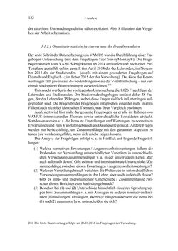 Bild der Seite - 122 - in Bewertungen – Erwartungen – Gebrauch - Sprachgebrauchsnormen zur inneren Mehrsprachigkeit an der Universität
