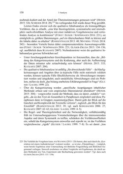 Bild der Seite - 130 - in Bewertungen – Erwartungen – Gebrauch - Sprachgebrauchsnormen zur inneren Mehrsprachigkeit an der Universität