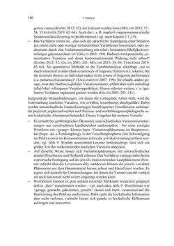 Bild der Seite - 140 - in Bewertungen – Erwartungen – Gebrauch - Sprachgebrauchsnormen zur inneren Mehrsprachigkeit an der Universität
