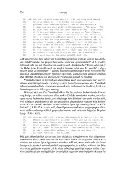 Bild der Seite - 224 - in Bewertungen – Erwartungen – Gebrauch - Sprachgebrauchsnormen zur inneren Mehrsprachigkeit an der Universität